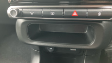 Citroen C3 1.2 PureTech Plus 5dr Petrol Hatchback